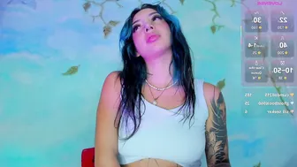 miss_evans_ recorded nude video 552486