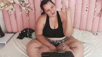 hannahvenza recorded nude video 552550