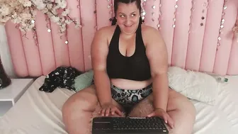 hannahvenza recorded nude video 552550
