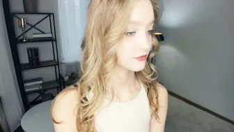 Alicemelison skinny cam nude