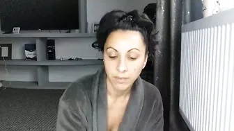 crazybrenda89 recorded nude video 552605