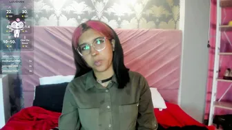 Karin_ks on live cam - 07 January 2026