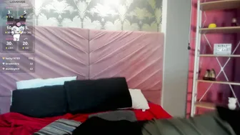 Karin_ks on live cam - 07 January 2026
