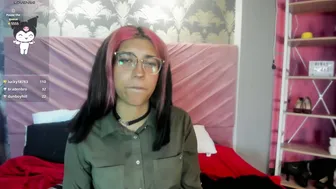 Karin_ks on live cam - 07 January 2026