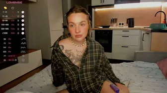 fedoseya recorded nude video 552670