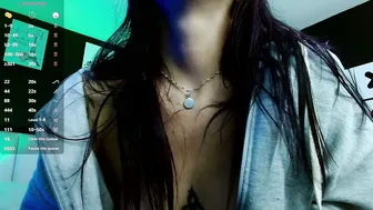 gotthic_met 07 January 2026 saliva