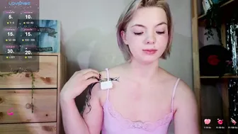 me1inmonro recorded nude video 552695