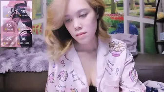 kelly_baby2005 recorded nude video 552716