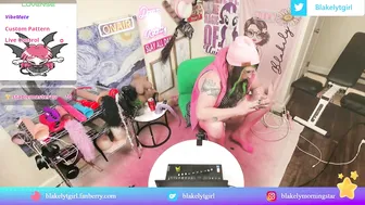 blakelytgirl recorded nude video 552743