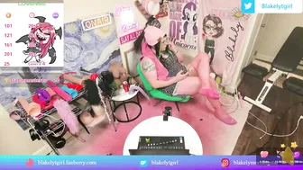 blakelytgirl mature - (01-07-2026)