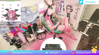 blakelytgirl mature - (01-07-2026)