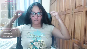 venus_cat_ recorded nude video 552756