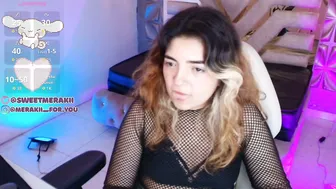 meraki_fraise recorded nude video 552776