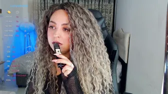 _just_a_queen_3 recorded nude video 552785