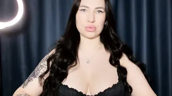 mistress_ninaohnina recorded nude video 552793