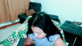 mafecito24 recorded nude video 552797