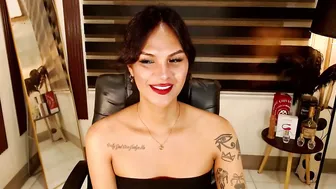 ririmoorets recorded nude video 552802