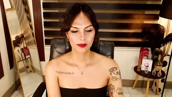 ririmoorets recorded nude video 552802