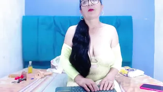 andrea_lopezcm recorded nude video 552840