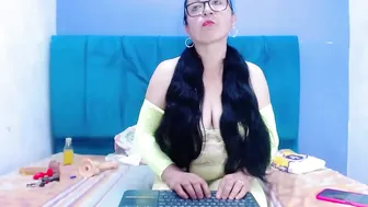 andrea_lopezcm recorded nude video 552840