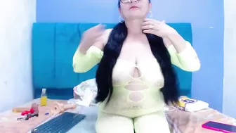 andrea_lopezcm recorded nude video 552840