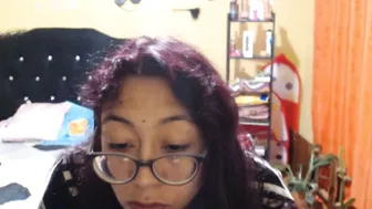 violetsexhot999 recorded nude video 552843