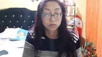 violetsexhot999 recorded nude video 552843