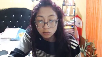 violetsexhot999 recorded nude video 552843