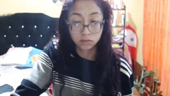 violetsexhot999 recorded nude video 552843