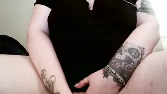 spinnerbitch recorded nude video 552899