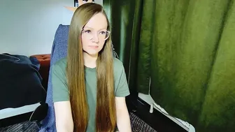 _goldilocks__ amateur webcam video - 07 January 2026