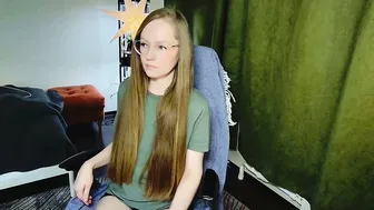 _goldilocks__ amateur webcam video - 07 January 2026
