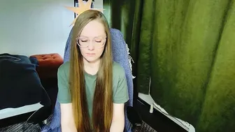 _goldilocks__ amateur webcam video - 07 January 2026
