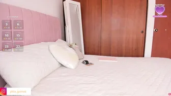 sophiaparker_ amateur cam - 07 January 2026