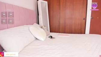 sophiaparker_ recorded nude video 553031