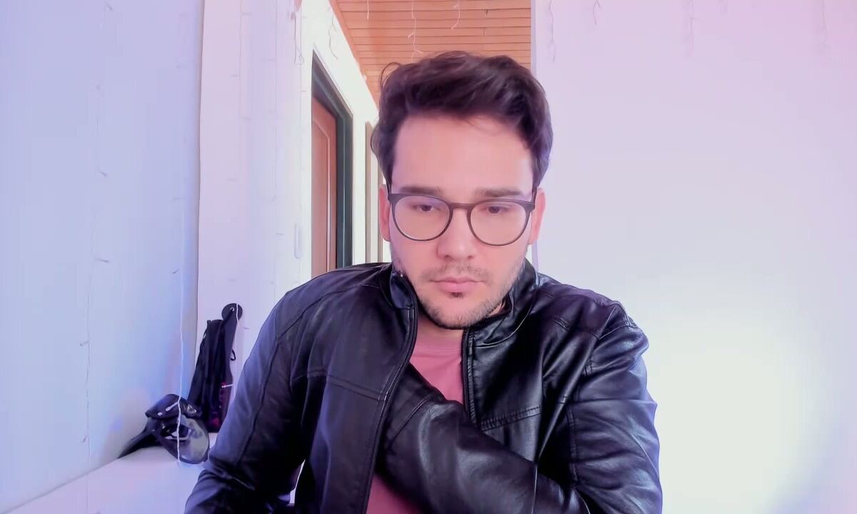 Vito_ferrero naked cam sex porn