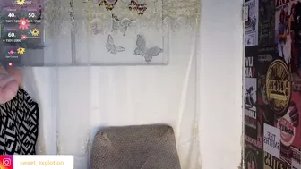 sweet_explotion cam sex porn (01/07/2026)