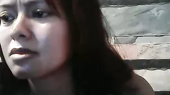 pinayhairyflower recorded nude video 553082