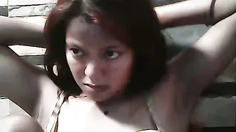 pinayhairyflower recorded nude video 553082