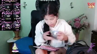 samantaortiz_ recorded nude video 553090