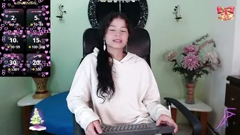 samantaortiz_ recorded nude video 553090