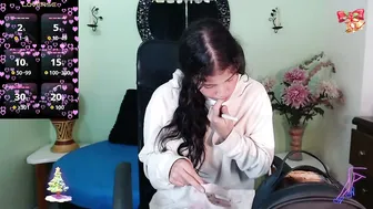 samantaortiz_ recorded nude video 553090
