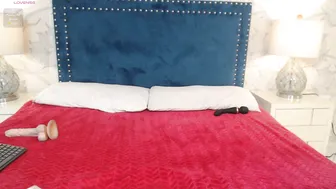 rachellparker_ recorded nude video 553111
