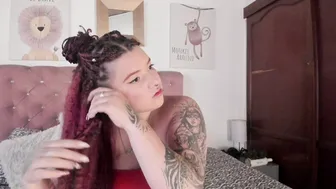 celesteredds recorded nude video 553167