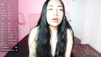 Lily_waist anal - 01/07/2026