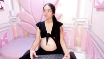 ariana__sweet_ recorded nude video 553180