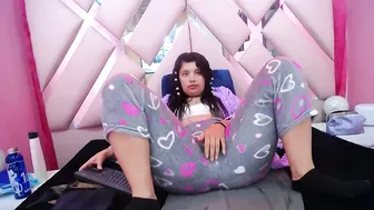 nathaly_sweet23 recorded nude video 553181