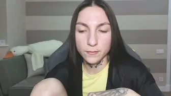 chabibiann recorded nude video 553222