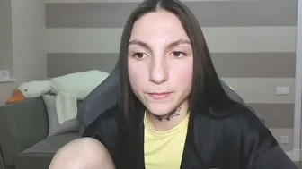 chabibiann recorded nude video 553222