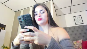 caitlingomez0 recorded nude video 553231
